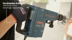 Bosch GSH 11 E Professional Sds Max Kırıcı - 0611316703