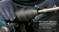 Bosch GSH 11 E Professional Sds Max Kırıcı - 0611316703