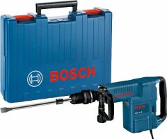 Bosch GSH 11 E Professional Sds Max Kırıcı - 0611316703