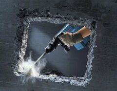 Bosch GSH 11 E Professional Sds Max Kırıcı - 0611316703