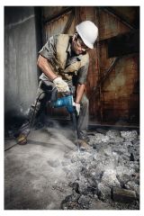 Bosch GBH 5-40 D Professional Sds Max Kırıcı-Delici - 0611269020