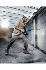 Bosch GBH 5-40 D Professional Sds Max Kırıcı-Delici - 0611269020