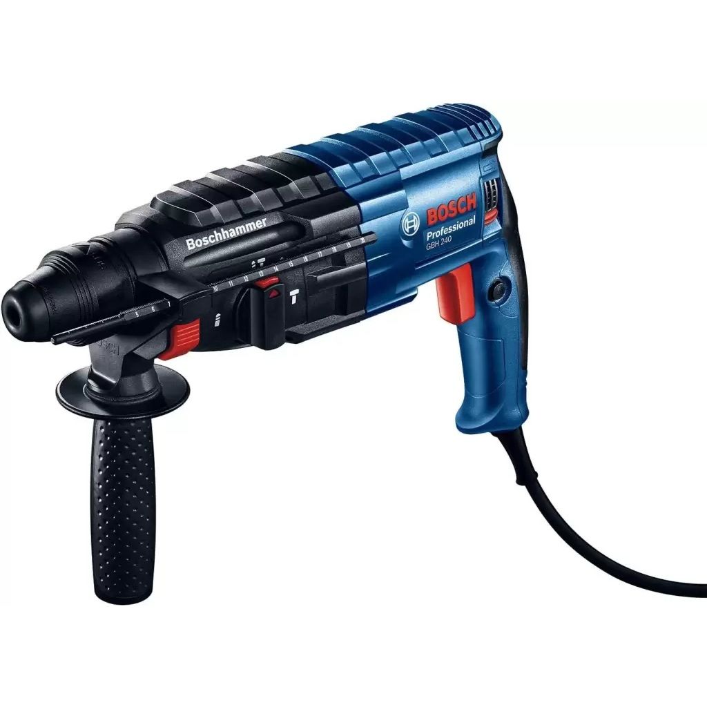 Bosch GBH 240 Professional Kırıcı-Delici - 0611272100