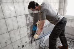 Bosch GBH 240 Professional Kırıcı-Delici - 0611272100