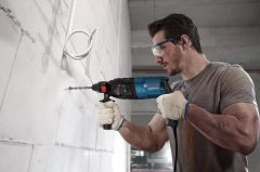 Bosch GBH 240 Professional Kırıcı-Delici - 0611272100