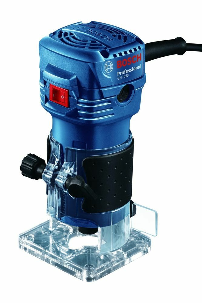 Bosch GKF 550 Professional Freze - 06016A0020