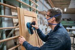 Bosch GEX 125-1 AE Professional Eksantrik Zımpara - 0601387590