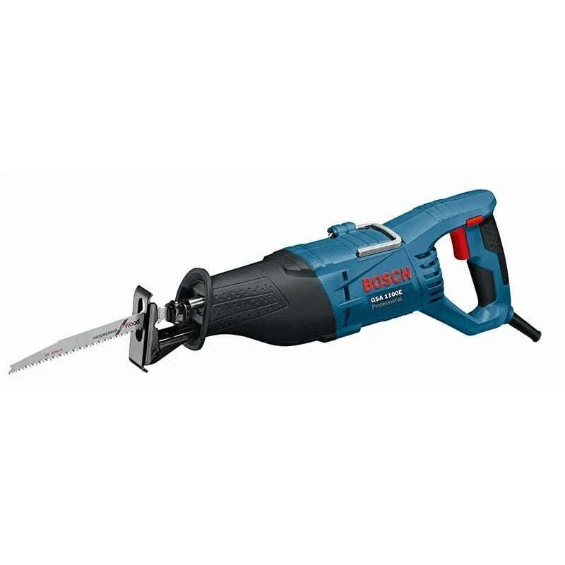 Bosch GSA 1100 E Profesyonel Tilki Kuyruğu - 060164C800