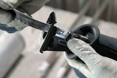 Bosch GSA 1100 E Profesyonel Tilki Kuyruğu - 060164C800