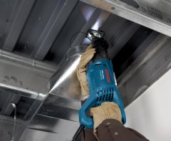 Bosch GSA 1100 E Profesyonel Tilki Kuyruğu - 060164C800