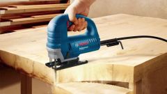 Bosch GST 8000 E Professional Dekupaj Testeresi - 060158H000