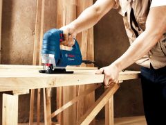 Bosch GST 8000 E Professional Dekupaj Testeresi - 060158H000