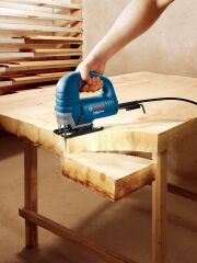 Bosch GST 8000 E Professional Dekupaj Testeresi - 060158H000