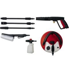Einhell TE-HP 170 Yüksek Basınçlı Yıkama - 4140770