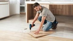 Bosch GSR 120-LI Akülü Vidalama + 23 Parça Aksesuar Seti - 06019G8002