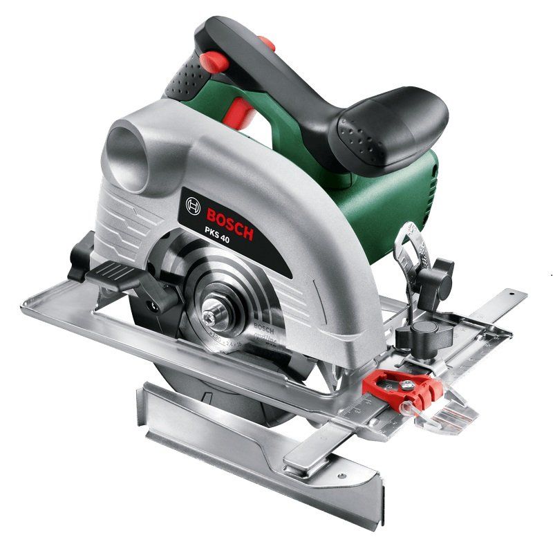 Bosch PKS 40 Daire Testere - 06033C5000