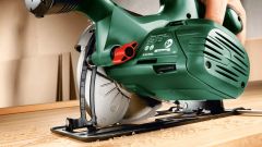 Bosch PKS 40 Daire Testere - 06033C5000