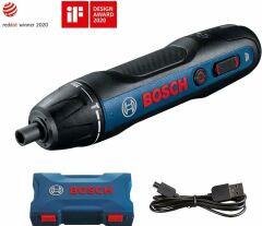 Bosch GO Professional Akülü Vidalama - 06019H2103
