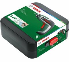 Bosch IXO 7 Basic Akülü Vidalama - 06039E0000