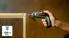 Bosch IXO 7 Basic Akülü Vidalama - 06039E0000