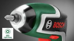 Bosch IXO 7 Basic Akülü Vidalama - 06039E0000