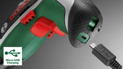 Bosch IXO 7 Basic Akülü Vidalama - 06039E0000