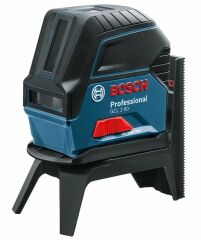 Bosch GCL 2-50 Lazerli Hizalama - 0601066F02