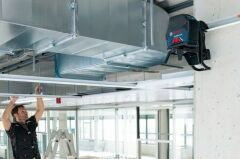 Bosch GCL 2-50 Lazerli Hizalama - 0601066F02