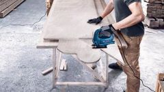 Bosch GST 700 Professional Dekupaj Testeresi - 06012A7020