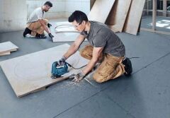 Bosch GST 700 Professional Dekupaj Testeresi - 06012A7020