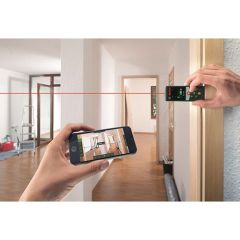 Bosch PLR 40 C Lazerli Uzaklık Ölçer - 0603672300