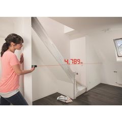 Bosch PLR 40 C Lazerli Uzaklık Ölçer - 0603672300