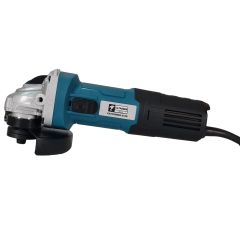Catpower 6108 125 mm Devir Ayarlı Avuç Taşlama