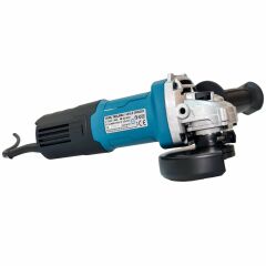 Catpower 6108 125 mm Devir Ayarlı Avuç Taşlama