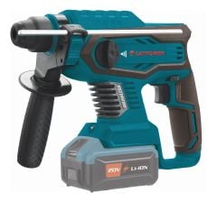 Catpower 4125 Akülü Kırıcı Delici (Akü dahil değildir)