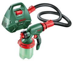 Bosch PFS 3000-2 Elektrikli Boya Tabancası - 0603207100