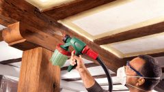 Bosch PFS 3000-2 Elektrikli Boya Tabancası - 0603207100