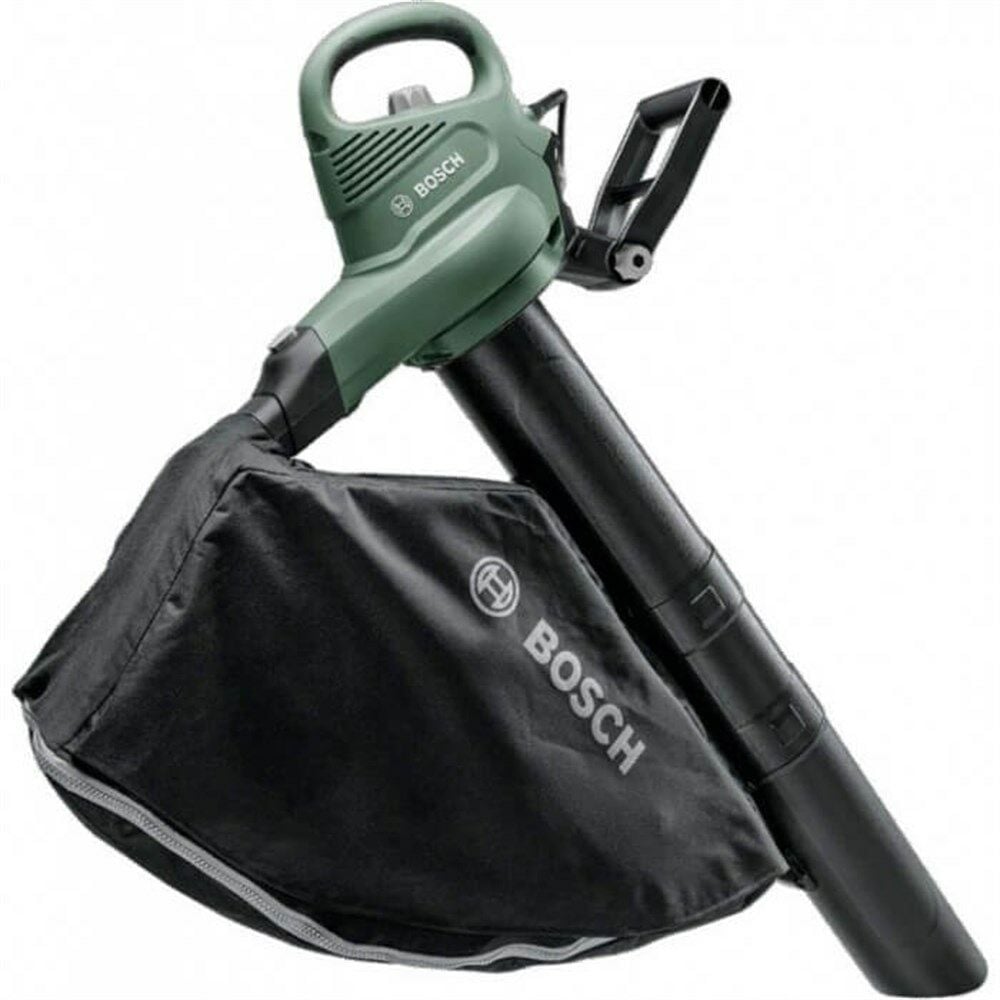 Bosch Universal GardenTidy Yaprak Toplama/Üfleme Makinesi - 06008B1000