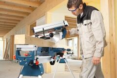 Bosch GTM 12 JL Professional Üstten Tablalı Gönye Kesme - 0601B15001
