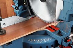 Bosch GTM 12 JL Professional Üstten Tablalı Gönye Kesme - 0601B15001