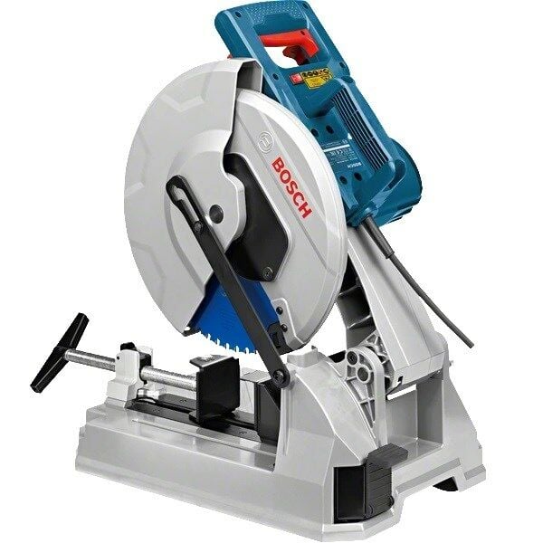 Bosch Professional GCD 12 JL Metal Kesme Makinesi - 0601B28000