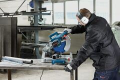 Bosch Professional GCD 12 JL Metal Kesme Makinesi - 0601B28000
