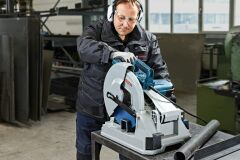 Bosch Professional GCD 12 JL Metal Kesme Makinesi - 0601B28000