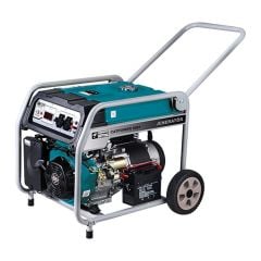 Catpower 5001 Benzinli Marşlı Jeneratör 5 KW