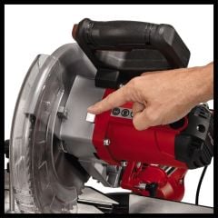 Einhell TC-SM 2531/2 U Pistonlu Gönye Testere