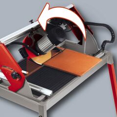 Einhell TE-SC 570 L Taş Seramik Kesme Makinesi – 4301444