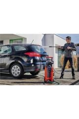 Einhell TE-HP 140 Yüksek Basınçlı Yıkama – 4140760