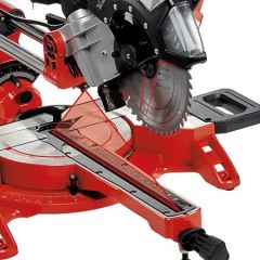 Einhell TC-SM 2534/1 Dual Pistonlu Gönye Kesme - 4300395