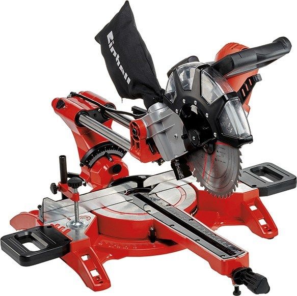 Einhell TC-SM 2534/1 Dual Pistonlu Gönye Kesme - 4300395