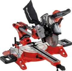 Einhell TC-SM 2534/1 Dual Pistonlu Gönye Kesme - 4300395